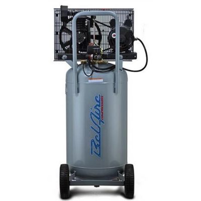 IMC5024VP image(0) - IMC (Belaire) 2 HP 24 Gallon 230 Volt Air Compressor 2 HP Portable 24 Gallon Vertical 115 1 60 can run on 230 1 60 PAT24 Pump