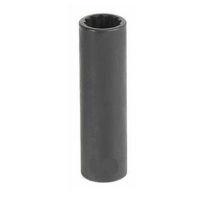 GRE1110MD image(0) - Grey Pneumatic 3/8" Drive x 10mm Deep - 12 Point Socket