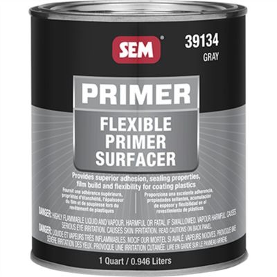 SEM39134 image(0) - SEM Paints Flexible Primer Surfacer