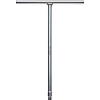 KKN3715S image(0) - Ko-ken USA 3715S T Handle 3/8 Square Length 268 x 190 mm Short