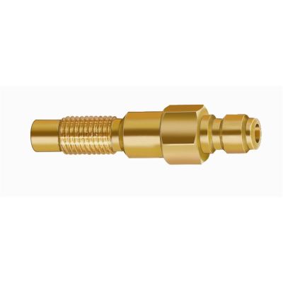 SGT35500 image(0) - SG Tool Aid Diesel Tester Adapter for 8mm Kubota