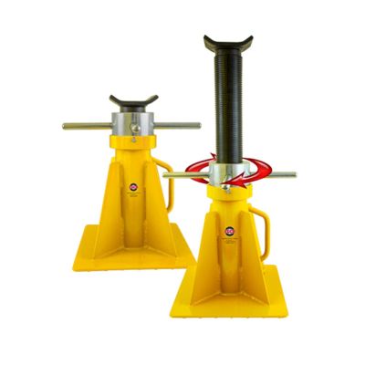 ESC10803 image(0) - ESCO 20 Ton Screw Style Jack Stand