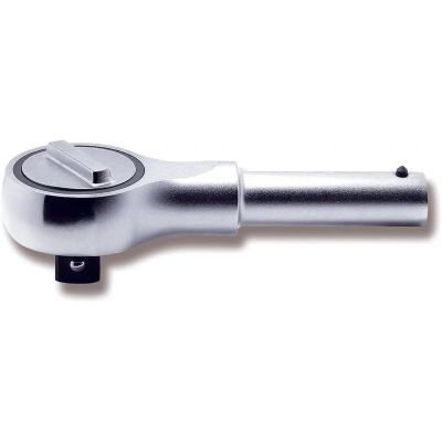 KKN6752-HEAD image(0) - Ko-ken USA 6752-HEAD 3/4 Square Drive Ratchet HeadLength 100 mm