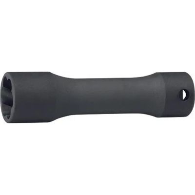 KKN4128-120-19 image(0) - Ko-ken USA 4128.120-19 1/2 Square Drive Nut Twister 19 mm Length 120 mm