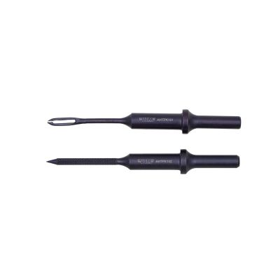 VIMAHTPK100 image(0) - VIM Tools 2 PC. AIR HAMMER TIRE PLUG KIT