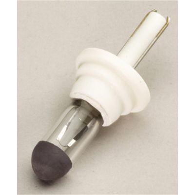 STL90314 image(0) - Streamlight Black Dot Xenon Bulb (Division 2)