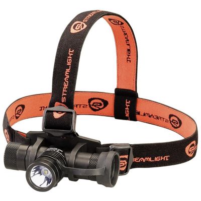 STL61307 image(0) - Streamlight ProTac HL USB Headlamp - Box - Black