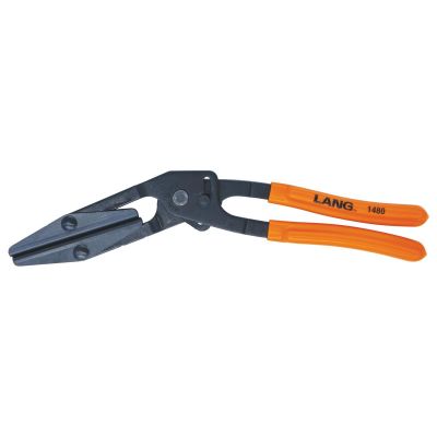 KAS1480 image(0) - Lang Tools (Kastar) 1480 - Large Hose Pinch Plier
