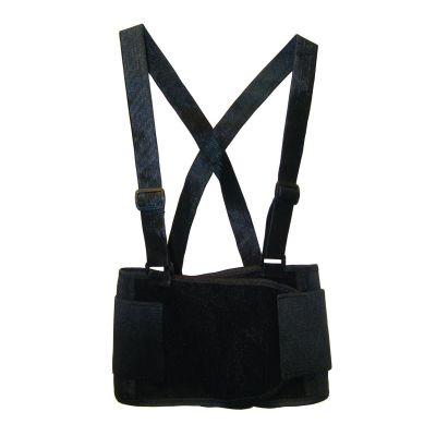SAS7165 image(0) - SAS Safety Back Support Belt - 2X-Large