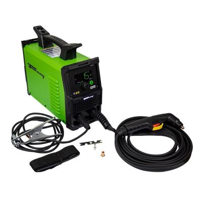FOR357 image(0) - Forney Industries 445 45P Dual-Voltage Plasma Cutter