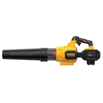 DWTDCBL772B image(0) - DeWalt DEWALT 60V Max Flexvolt Brushless Cordless Handheld Axial Blower (Tool Only)