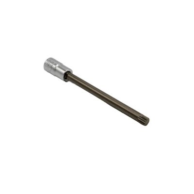 VIMXZNS406A image(0) - VIM TOOLS XZN6 4 Inch OAL Triple Square Driver - 1/4 Inch Drive