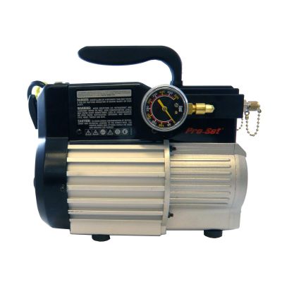 CPSTRSA30 image(0) - CPS Products Refrigerant Scavenger Unit - SAE J2851 -