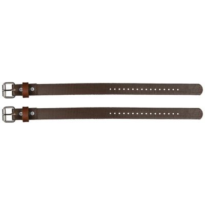 KLE530121 image(0) - Klein Tools Strap for Pole and Tree Climbers 1-1/4 x 22-Inch