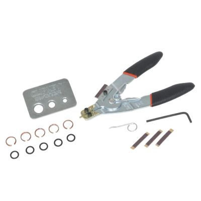LIS86890 image(0) - Lisle MCTPTCK505 Pliers Clipkey 5 MCT500 Sets