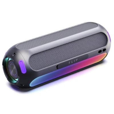 KTI79997 image(0) - K Tool International Speaker - Rechargeable, Bluetooth / Wireless, Multifunctional