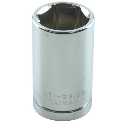 KTI23120 image(0) - K Tool International SOC 5/8 1/2D 6PT
