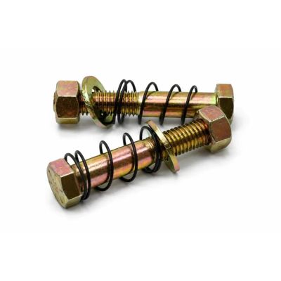 MOC4040 image(0) - Mo-Clamp 5/8 X 3-1/2-inch GR8 BNSW (Qty 2)