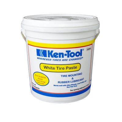 KEN35848 image(0) - Ken-tool Euro Paste Tire Mounting & Rubber Lubricant