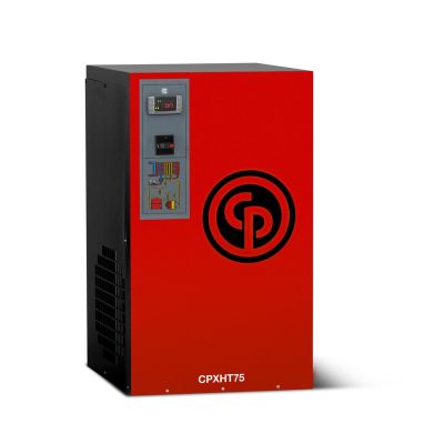CPCCPXHT125 image(0) - Chicago Pneumatic Dryer CPX High Temperature 125 115/60 UL