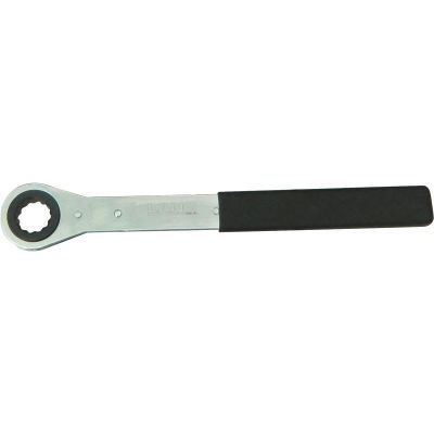 KASRBM26 image(0) - Lang Tools (Kastar) RBM-26 - Single End Torque Grip Large Box Wrench - 26mm