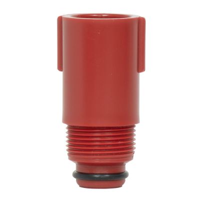 LIS22060 image(0) - Lisle Red Adapter T with Gasket