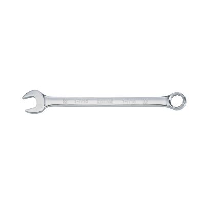 DWTDWMT74446B image(0) - DEWALT Combination Wrench 1-7/16" Sae