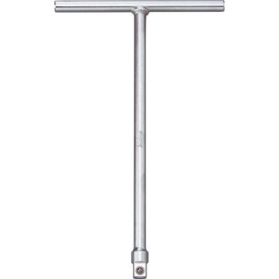 KKN4715S image(0) - Ko-ken USA 4715S T Handle 1/2 Square Length 267 x 170 mm