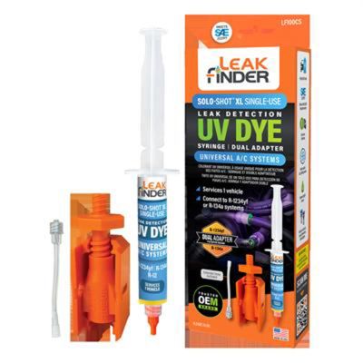 TRALF100CS image(0) - Tracer Products AC LEAK FINDER