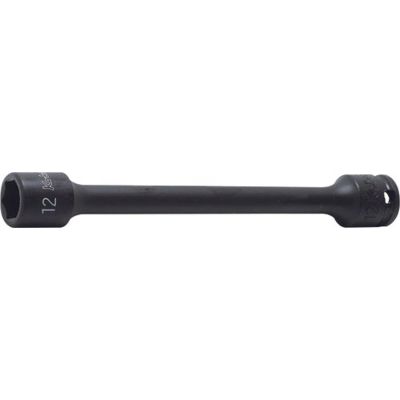 KKN13145M-200-17 image(0) - Ko-ken USA 13145M.200-17 3/8 Sq. Dr. Extension Socket 17mm 6 point Length 200mm