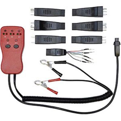 CAL76 image(0) - Horizon Tool VACUUM/FUEL TESTER