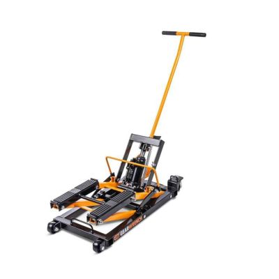 KDTGWMJ15LB image(0) - Gearwrench 1500 lbs ATV and Motorcycle Jack