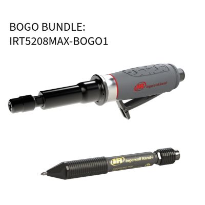 IRT5208MAX-BOGO1 image(0) - INGERSOLL RAND INGERSOLL RAND IRT5208MAX-BOGO1 BUNDLE DEAL