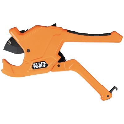 KLE50047 image(0) - Klein Tools 1-1/8-Inch Mini Tubing Cutter