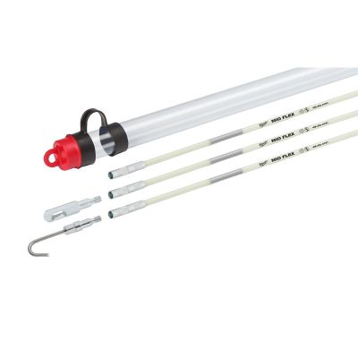 MLW48-22-4152 image(0) - Milwaukee Tool 15' Mid Flex Fish Stick Kit