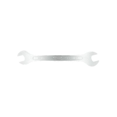 VIMMFW2427 image(0) - VIM TOOLS Flat Wrench 24mm X 27mm