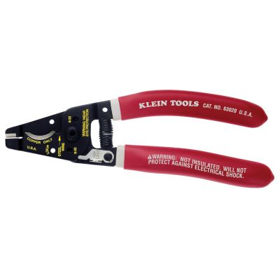 KLE63020 image(0) - Klein Tools Multi-Cable Cutter Klein-Kurve
