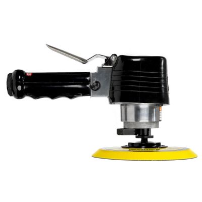EMXEATDS60S1P image(0) - Emax Compressor Air Orbital Sander, 6 CFM, 1/4" Inlet