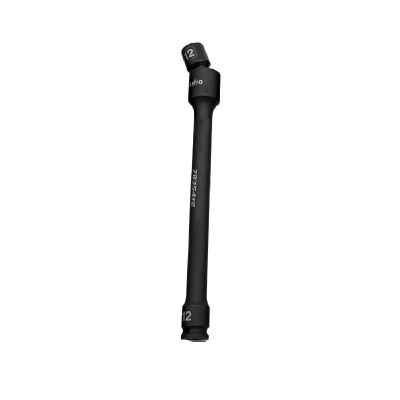 AST7835412 image(0) - Astro Pneumatic 12mm 3/8 Drive 6 Point Pinless Universal Torque Saver Impact Extension Socket