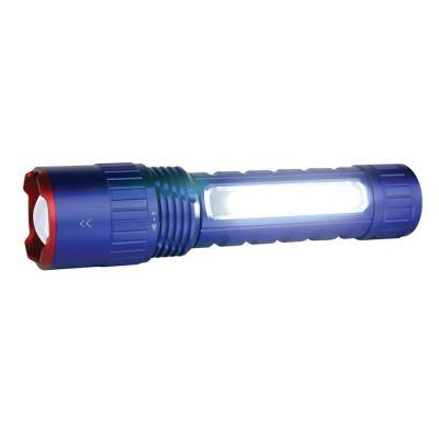 SOLLNC330 image(0) - Clore Automotive Light-N-Carry LNC330 400 Max Lumen Work/Torch Light