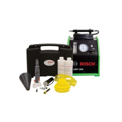 BOSSMT300 image(0) - Bosch SMT 300 LeakTamer II EVAP & Diagnostic Smoke Machine