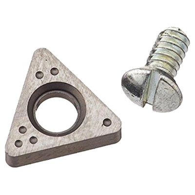 AMM6914-6 image(0) - COATS Company Negative Rake Carbide Insert - 6 Pack