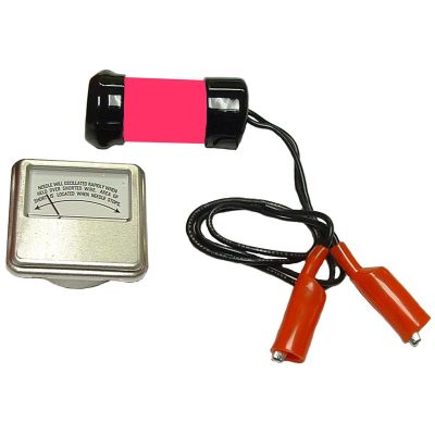 SGT25100 image(0) - SG Tool Aid TESTER SHORT