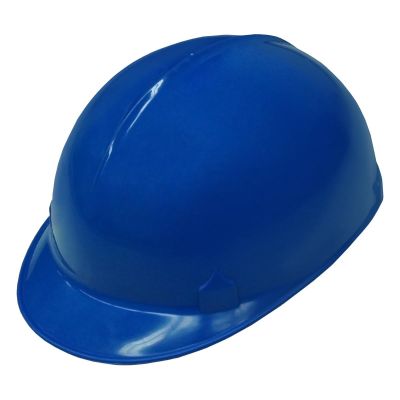SRW14813 image(0) - Jackson Safety Bump Caps - C10 Series - Blue