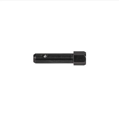 KLE50044 image(0) - Klein Tools 1-1/4-Inch Precision Ratcheting PVC Pipe Cutter
