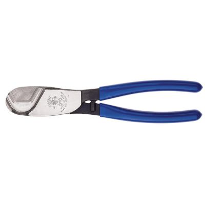 KLE63030 image(0) - Klein Tools Cable Cutter Coaxial 1-Inch Capacity
