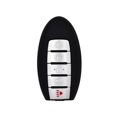XTL17308631 image(0) - Nitrous Keys Nissan Altima 2013-2015 5-Button Smart Key