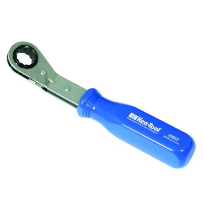 KEN29852 image(0) - Ken-tool valve stem nut wrench 5/8in 12pt for 540 series valves