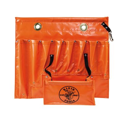 KLE51828 image(0) - Klein Tools Small Aerial Apron