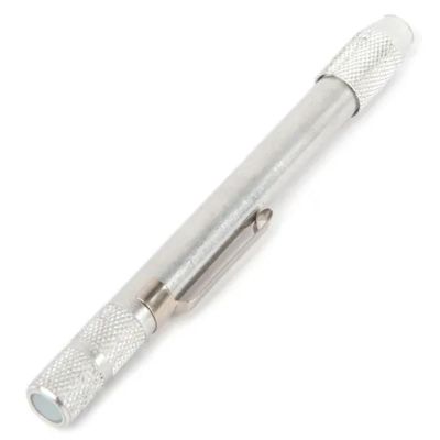 FOR86140 image(1) - Forney Industries 12-PIECE TIP DRILL SET AND HOLDER